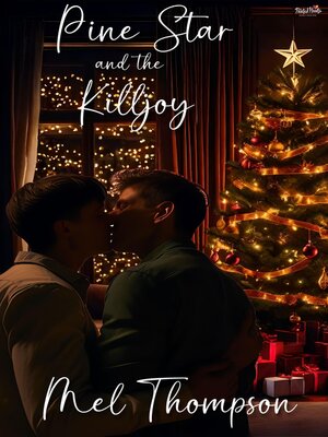 cover image of Pine Star and the Killjoy
